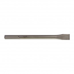 Milwaukee 4932343737 Scalpello piatto sds-max 280x25 mm