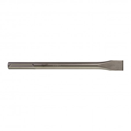Milwaukee 4932343737 Scalpello piatto sds-max 280x25 mm