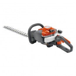 TOSASIEPE TAGLIASIEPI HUSQVARNA 122HD60 LAMA DOPPIO TAGLIO 60 CM