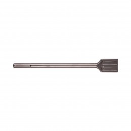 Milwaukee 4932478268 Scalpello largo autoaffilante sds-max 380x50 mm
