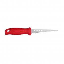 Milwaukee 4932479783 Seghetto per cartongesso con lama da 150 mm impugnatura gommata