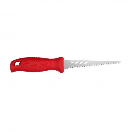Milwaukee 4932479783 Seghetto per cartongesso con lama da 150 mm impugnatura gommata