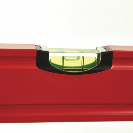 Milwaukee 4932464856 Livella magnetica 100 cm serie slim con grip antiscivolo