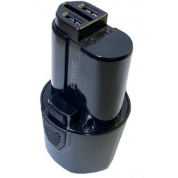 Ricambio batteria ricaricabile originale BLUE BIRD per forbici PS 22-23 TWIN