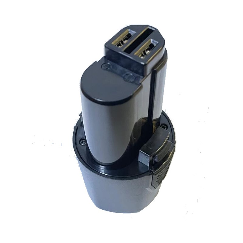 Ricambio batteria ricaricabile originale BLUE BIRD per forbici PS 22-23 TWIN