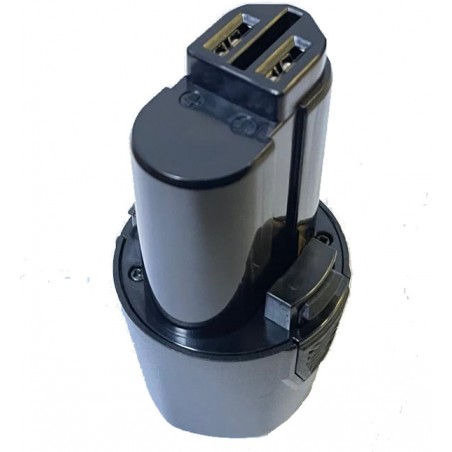 Ricambio batteria ricaricabile originale BLUE BIRD per forbici PS 22-23 TWIN