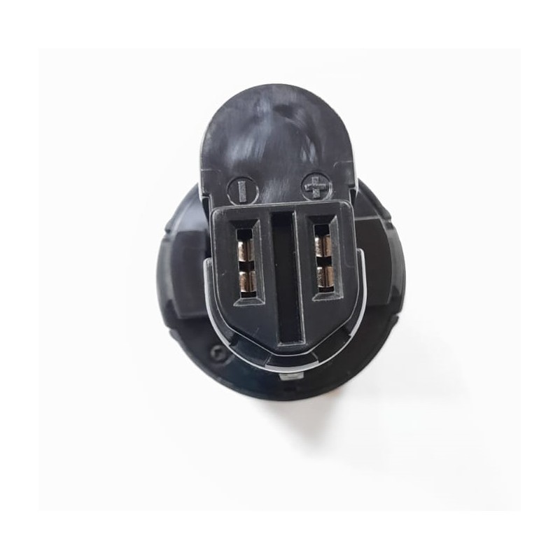 Ricambio batteria ricaricabile originale BLUE BIRD per forbici PS 22-23 TWIN