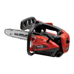 Motosega a scoppio 28 cc da potatura pota Blue Bird CSP 280T barra da 25 cm