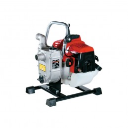 BLUE BIRD QCZ-25-30N Motopompa pompa autoadescante 100 L/min 1,2 HP 2 tempi