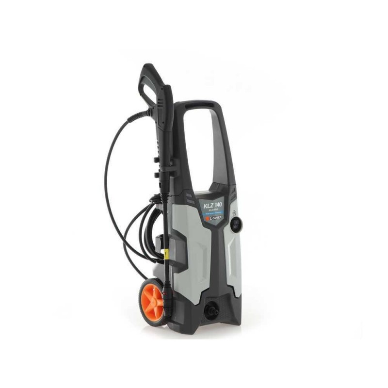Comet KLZ 140 Classic Idropulitrice a freddo max 140 bar 1900W 450 lt/h