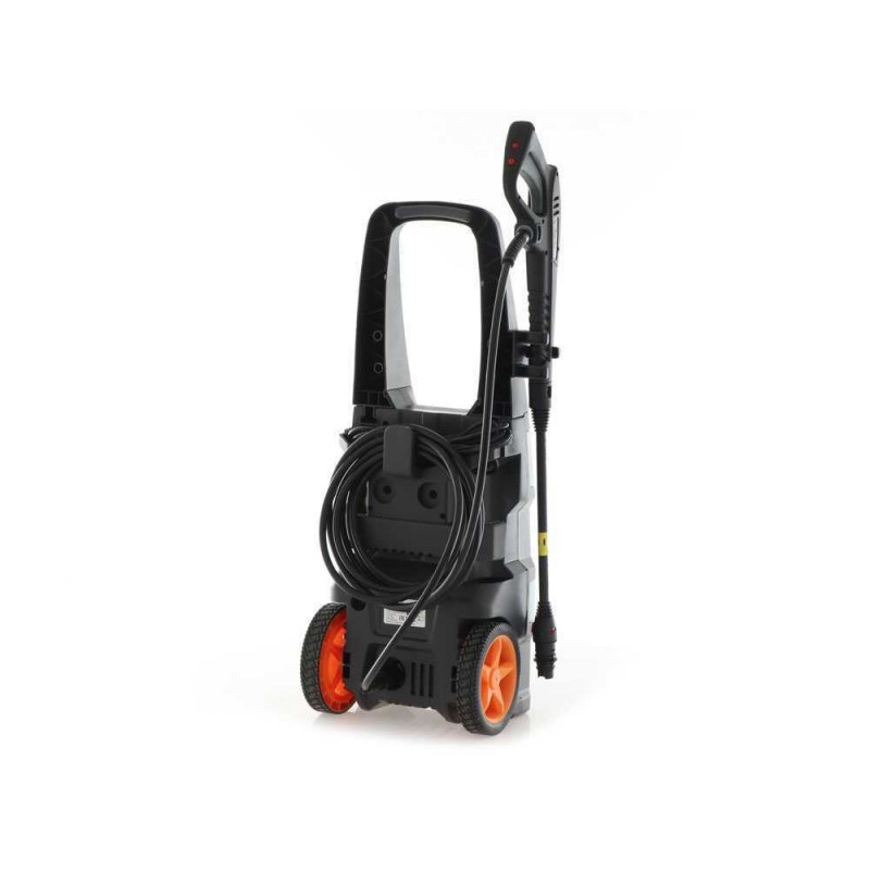 Comet KLZ 140 Classic Idropulitrice a freddo max 140 bar 1900W 450 lt/h