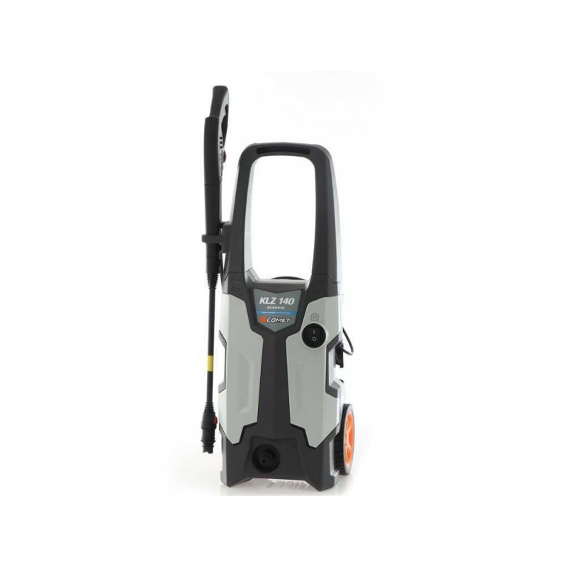 Comet KLZ 140 Classic Idropulitrice a freddo max 140 bar 1900W 450 lt/h