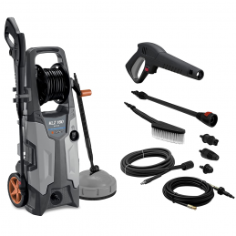 Comet KLZ 160 Extra Idropulitrice a freddo max 160 bar 2400W 480 lt/h