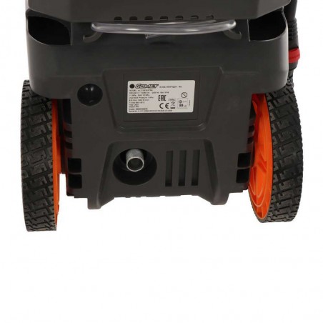 Comet KLZ 160 Extra Idropulitrice a freddo max 160 bar 2400W 480 lt/h