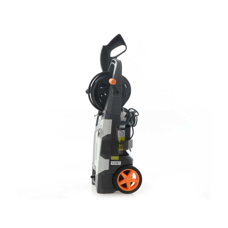 Comet KLZ 180 Extra Idropulitrice a freddo Max 180 bar 2540W 510 lt/h