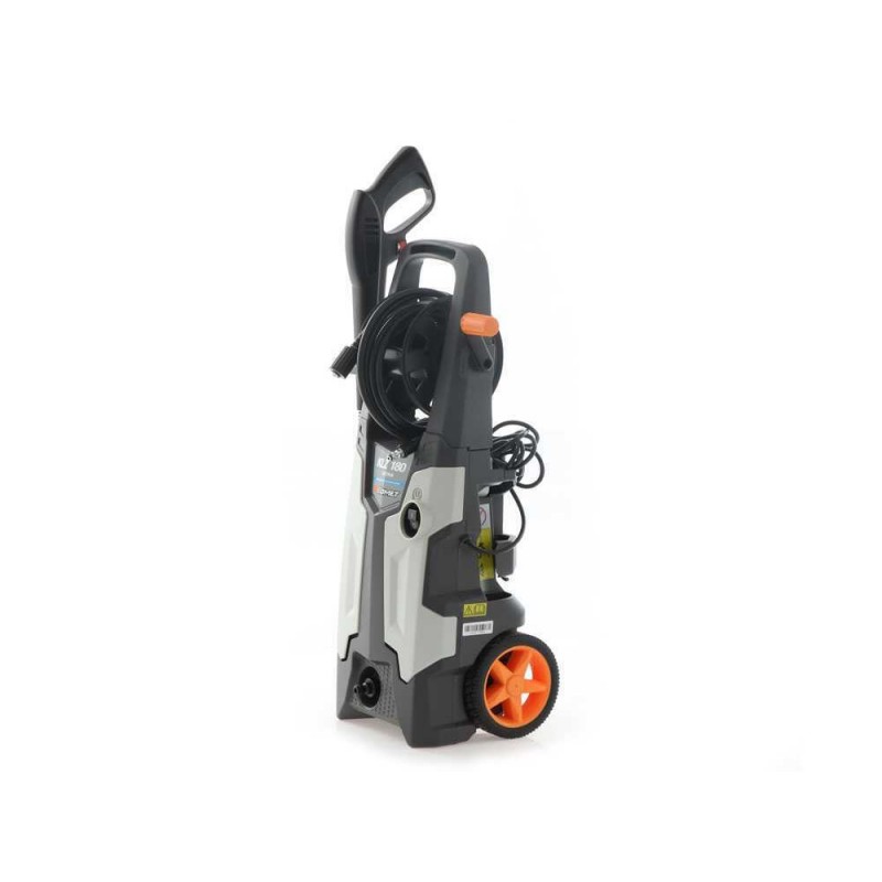 Comet KLZ 180 Extra Idropulitrice a freddo Max 180 bar 2540W 510 lt/h