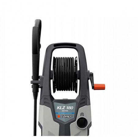 Comet KLZ 180 Extra Idropulitrice a freddo Max 180 bar 2540W 510 lt/h