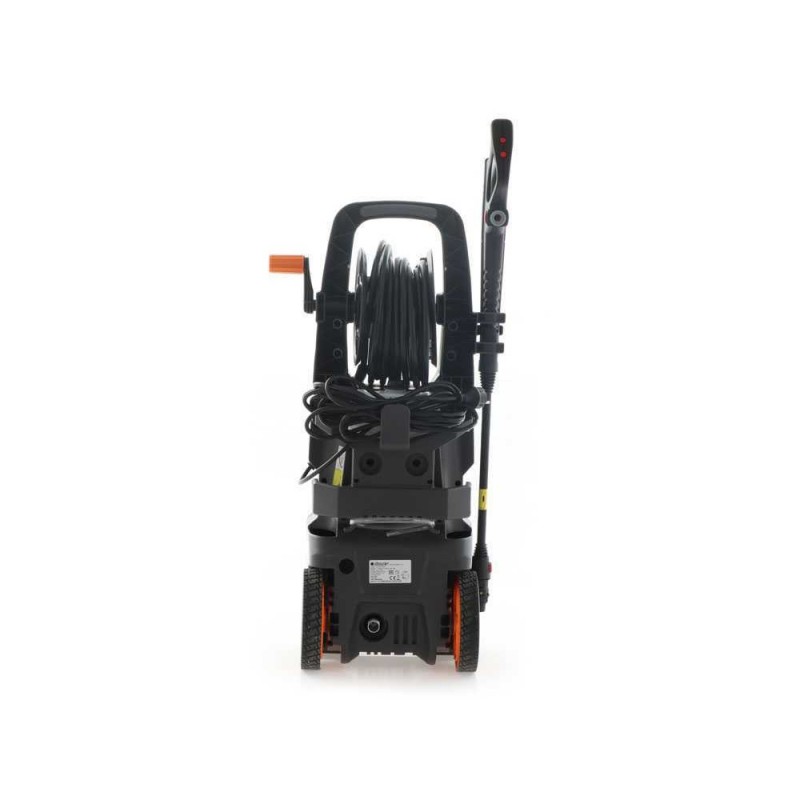 Comet KLZ 180 Extra Idropulitrice a freddo Max 180 bar 2540W 510 lt/h