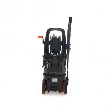 Comet KLZ 180 Extra Idropulitrice a freddo Max 180 bar 2540W 510 lt/h