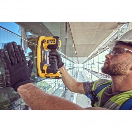 DEWALT DCE590N-XJ grabo sollevatore a vuoto 18V capacità 120kg solo corpo