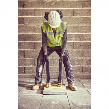 DEWALT DCE590N-XJ grabo sollevatore a vuoto 18V capacità 120kg solo corpo