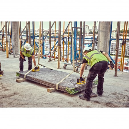DEWALT DCE590N-XJ grabo sollevatore a vuoto 18V capacità 120kg solo corpo