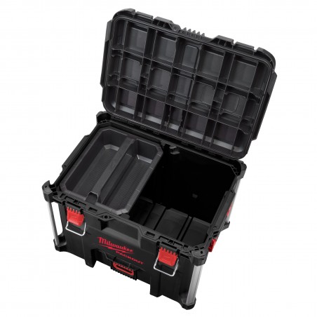 Milwaukee 4932478162 Cassetta portautensili con capacita totale 45 kg tecnologia ONEKEY