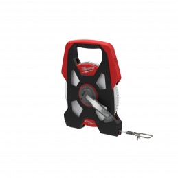 Milwaukee 48225211 Rotella metrica 100 mt con cassa chiusa