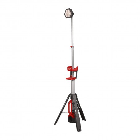 Milwaukee M18 Sal 2-0 Faro LED con treppiede 18 Volt senza batteria
