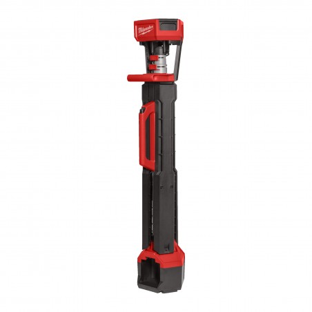 Milwaukee M18 Sal 2-0 Faro LED con treppiede 18 Volt senza batteria
