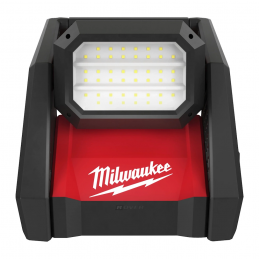 Milwaukee M18 HOAL-0 faro a led ad elevate prestazioni 18 volt 4933478118