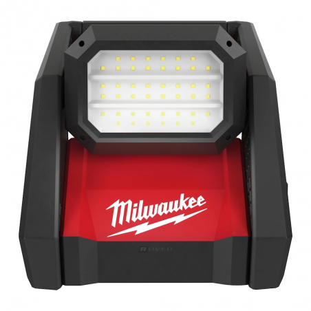 Milwaukee M18 HOAL-0 faro a led ad elevate prestazioni 18 volt 4933478118