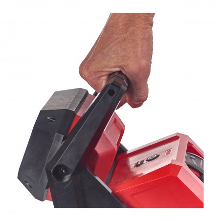 Milwaukee M18 HOAL-0 faro a led ad elevate prestazioni 18 volt 4933478118
