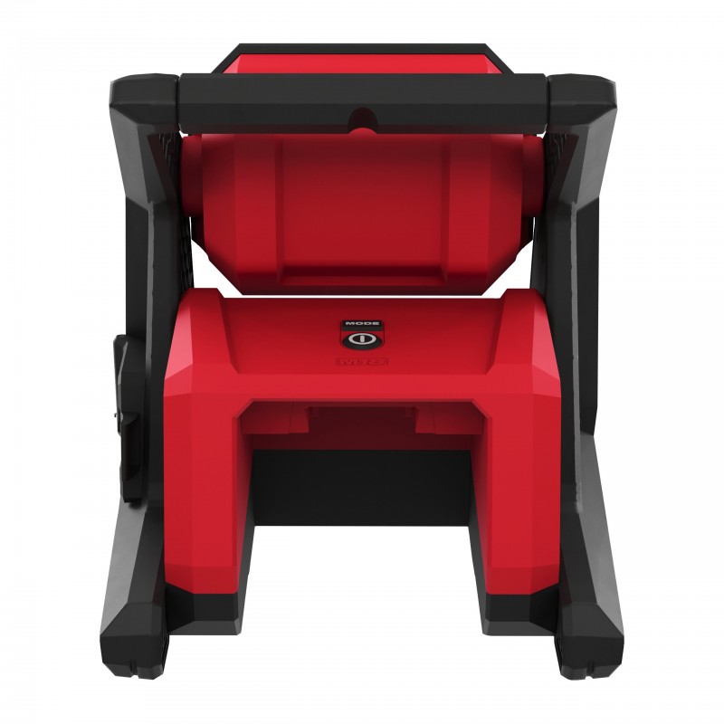 Milwaukee M18 HOAL-0 faro a led ad elevate prestazioni 18 volt 4933478118