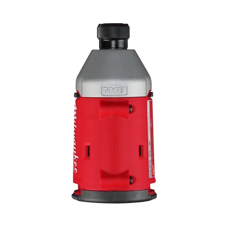 Milwaukee M18 BLIDR-0X Avvitatore a impulsi compatto 18 volt 1/4" brushless no batteria
