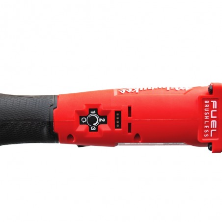 Milwaukee M12 FRAIWF12-0 avvitatore ad impulsi angolare con attacco 1/2