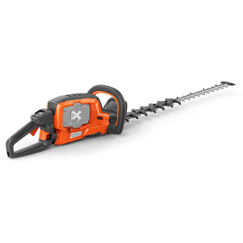Husqvarna 522iHD75 - Tagliasiepi a Batteria Potente e Silenzioso