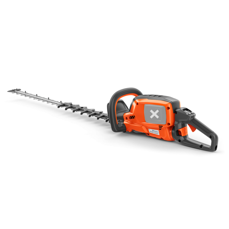 Husqvarna 522iHD75 - Tagliasiepi a Batteria Potente e Silenzioso