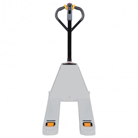 PRAMAC Lifter Transpallet Elettrico EY15L 115x55 cm 1500 kg Batteria Litio 10Ah