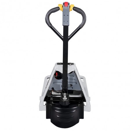 PRAMAC Lifter Transpallet Elettrico EY15L 115x55 cm 1500 kg Batteria Litio 10Ah