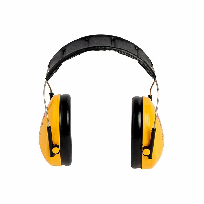 3M Cuffia cuffie temporale auricolari auricolare Peltor Optime I H510A 27 dB