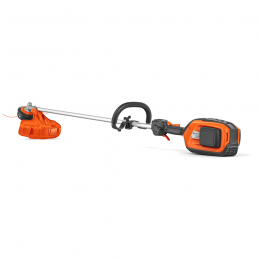 Husqvarna 525iLXT Decespugliatore a batteria 36V senza batteria e caricabatteria
