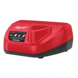 MILWAUKEE 4932352000 Caricabatterie M12 C12 C caricatore rapido batterie 12V