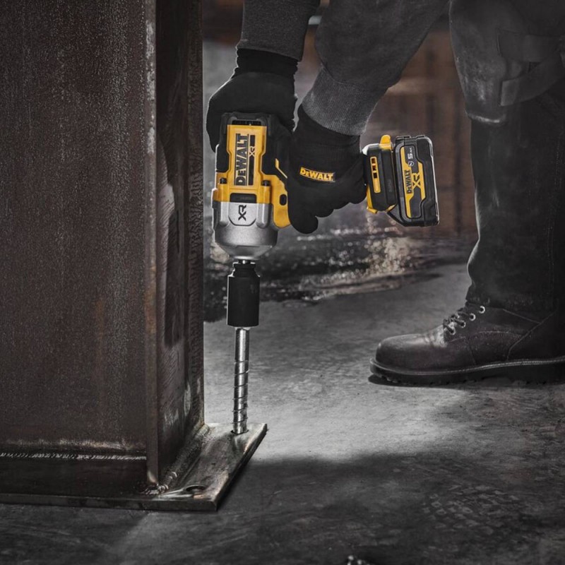 DeWalt DCF961H2T Avvitatore ad impulsi alta potenza 1/2" Brushless 18V XR