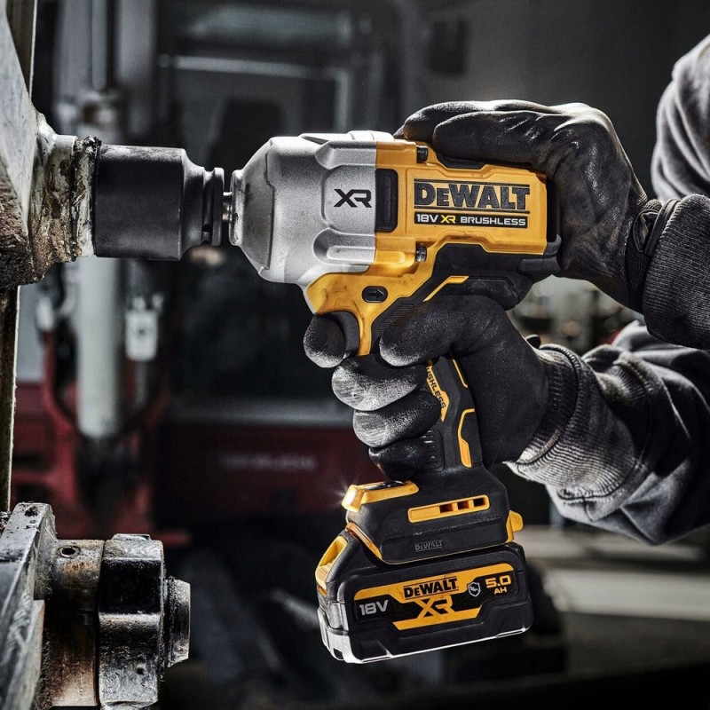 DeWalt DCF961H2T Avvitatore ad impulsi alta potenza 1/2" Brushless 18V XR