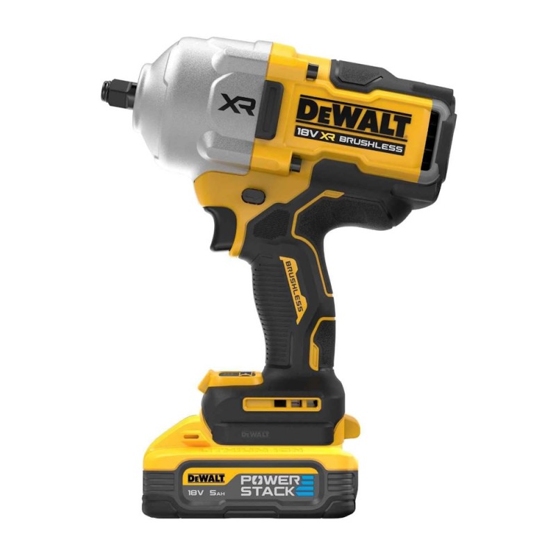 DeWalt DCF961H2T Avvitatore ad impulsi alta potenza 1/2" Brushless 18V XR