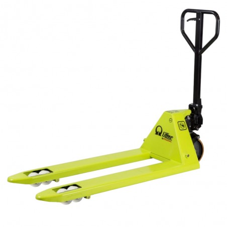 PRAMAC Lifter GS 25S4 Transpallet manuale carrello sollevatore 2500 Kg