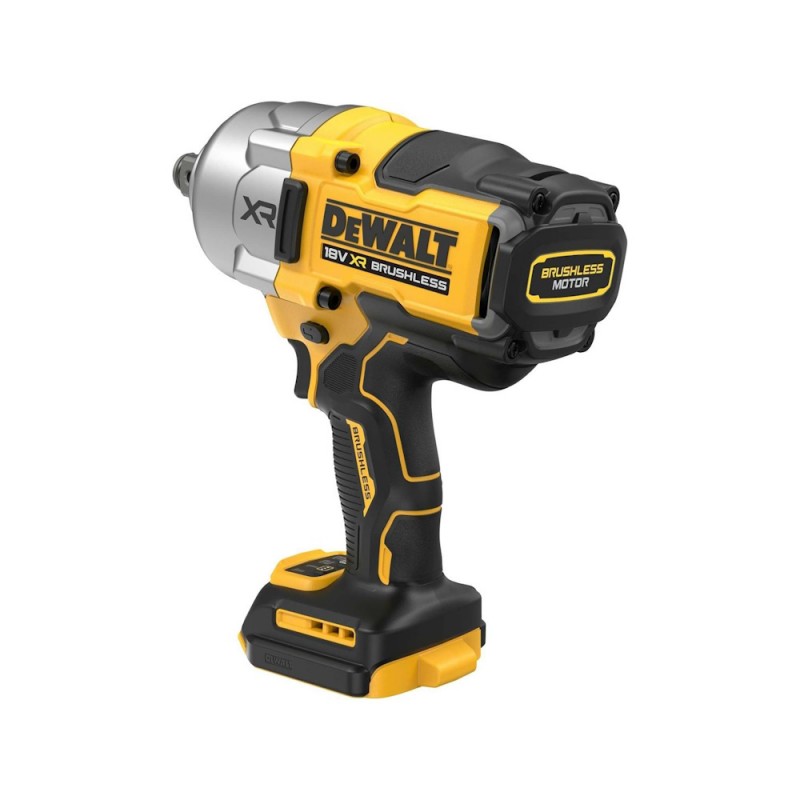 DeWalt DCF964NT Avvitatore ad impulsi 3/4" 2576 Nm Brushless 18V XR Solo corpo