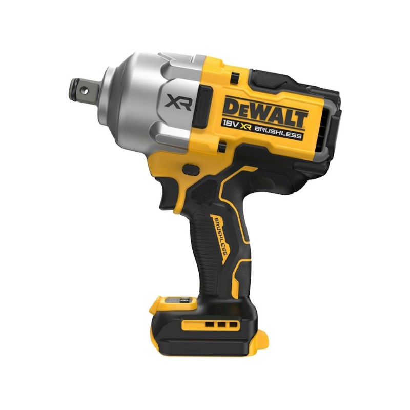DeWalt DCF964NT Avvitatore ad impulsi 3/4" 2576 Nm Brushless 18V XR Solo corpo