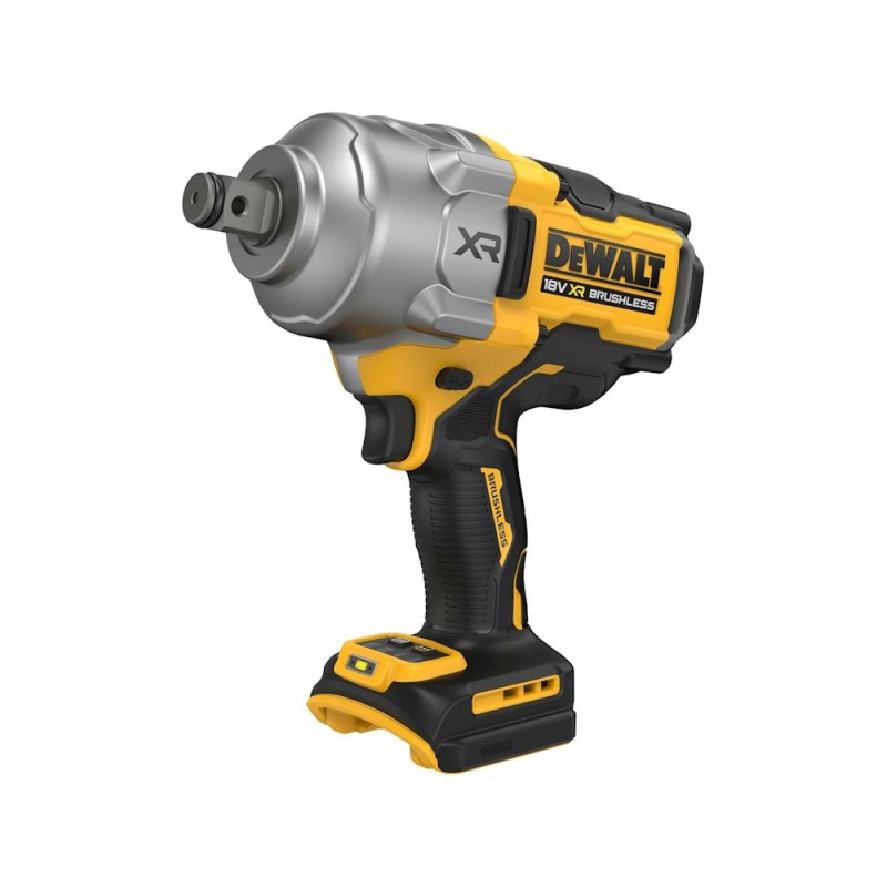 DeWalt DCF964NT Avvitatore ad impulsi 3/4" 2576 Nm Brushless 18V XR Solo corpo